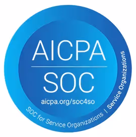 AICPA logo