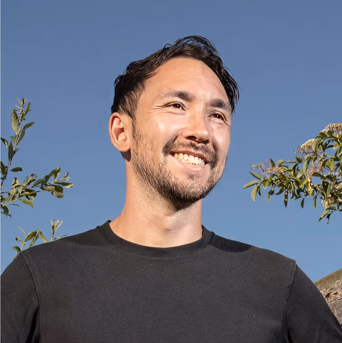 Sho Sugihara profile image